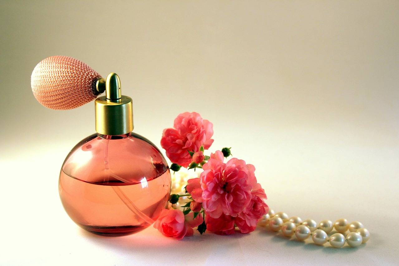 moski parfum