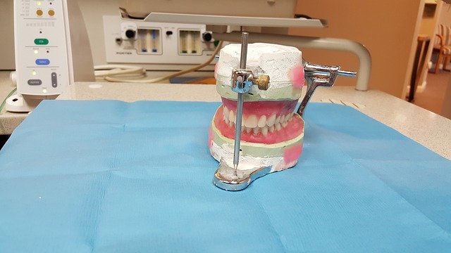 zobna protetika